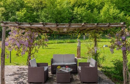 Montieri House | Holiday Home Dilia by Interhome