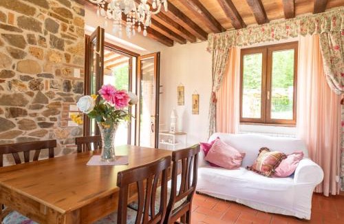 Montieri House | Holiday Home Dilia by Interhome