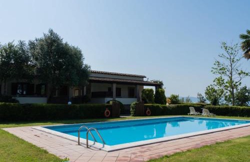 Bolsena House | Holiday Home Dolce Vita-2 by Interhome