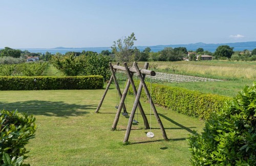 Bolsena House | Holiday Home Dolce Vita-2 by Interhome