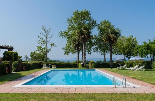 Bolsena House | Holiday Home Dolce Vita - BOL322 by Interhome