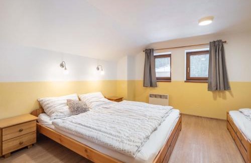 Stare Buky House | Holiday Home Dolníky u Trutnova by Interhome