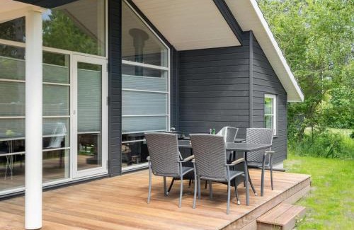 Nykobing Sjaelland House | Holiday Home Doritte - 125m from the sea by Interhome