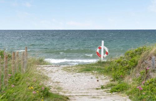 Nykobing Sjaelland House | Holiday Home Doritte - 125m from the sea by Interhome