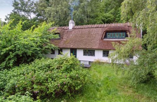 Tisvildeleje House | Holiday Home Dorti - 3-4km from the sea by Interhome