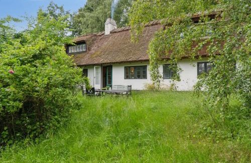 Tisvildeleje House | Holiday Home Dorti - 3-4km from the sea by Interhome