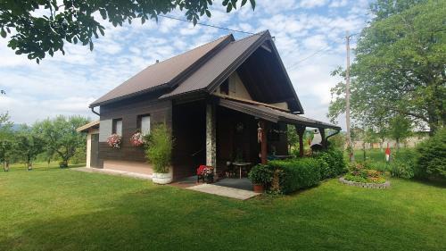 Presika House | Holiday Home Dubravka