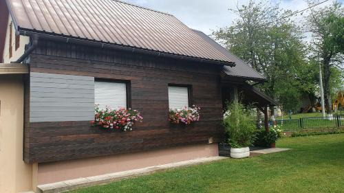 Presika House | Holiday Home Dubravka