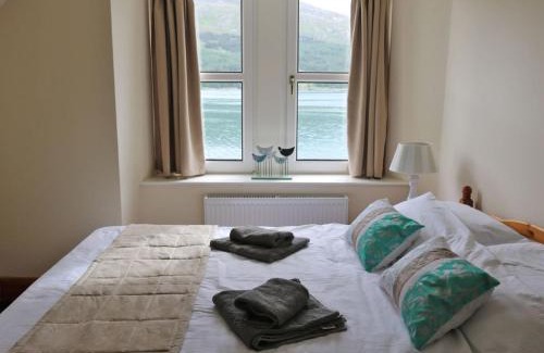Breakish House | Holiday Home Dunan by Interhome