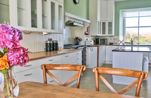 Dunvegan House | Holiday Home Dunvegan House by Interhome