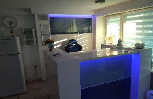 Dziwnowek Apartment | Holiday Home Dziwnówek by Clean Beach