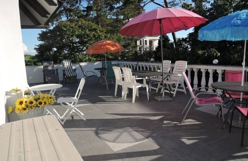 Dziwnowek Apartment | Holiday Home Dziwnówek by Clean Beach
