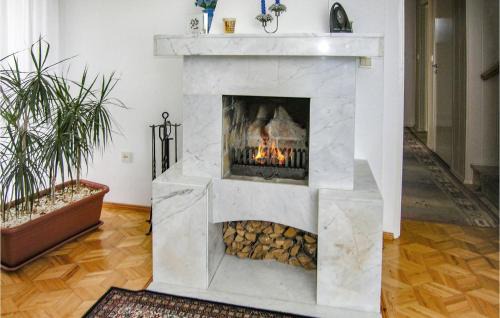 Dzwierzuty House | Holiday Home Dzwierzuty Saplaty Iii