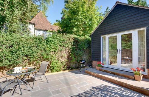 Maidstone House | Holiday Home East Hall Hill by Interhome