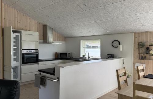 Egense House | Holiday Home Ebertine - 740m to the inlet by Interhome