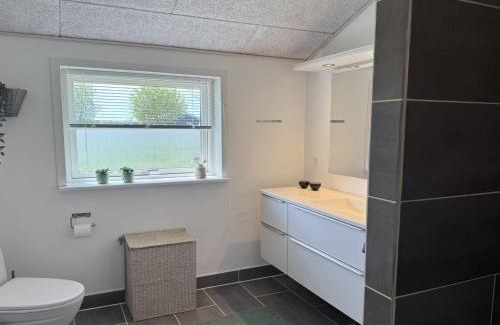 Egense House | Holiday Home Ebertine - 740m to the inlet by Interhome