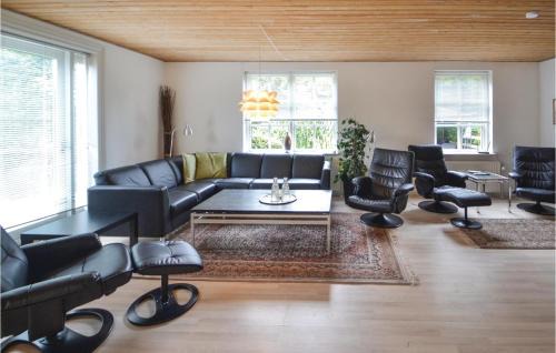 Lystrup House | Holiday Home Egå Møllevej