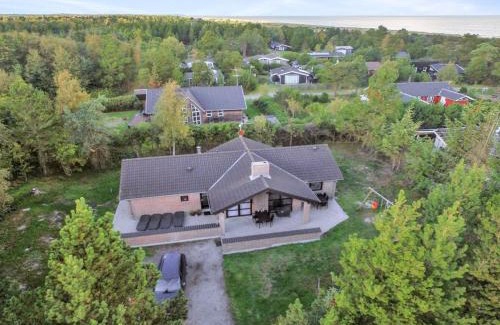 Nordost House | Holiday Home Ehlin - 150m from the sea by Interhome