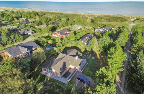 Nordost House | Holiday Home Ehlin - 150m from the sea by Interhome