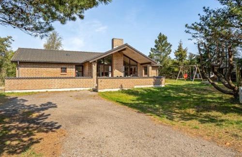 Nordost House | Holiday Home Ehlin - 150m from the sea by Interhome
