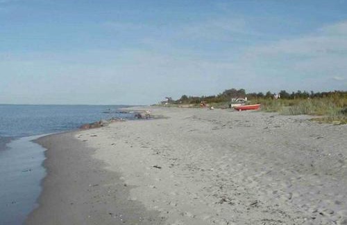 Tørresø House | Holiday Home Elbert - 100m from the sea by Interhome