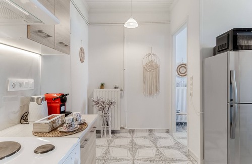 Perigiali House | Holiday Home 'Elia Perigiali Lefkada' with Sea View, Wi-Fi and Air Conditioning