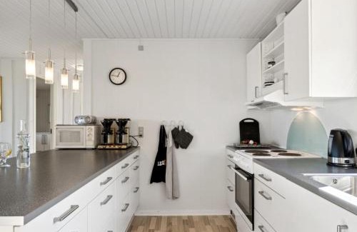 Norddjurs Municipality House | Holiday Home Eliana - 300m from the sea by Interhome