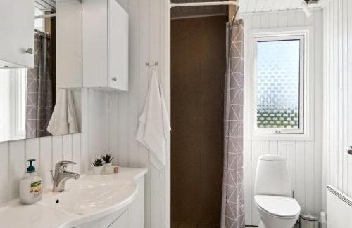 Norddjurs Municipality House | Holiday Home Eliana - 300m from the sea by Interhome