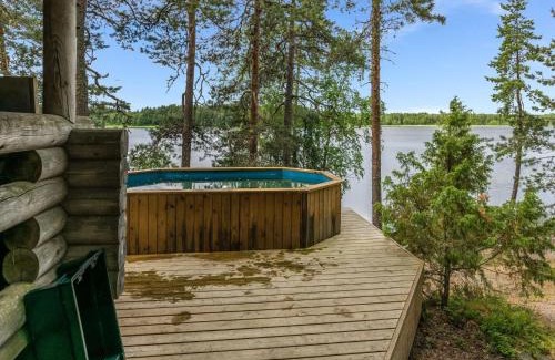 Poytya House | Holiday Home Elimäki by Interhome