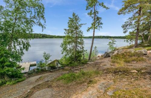 Poytya House | Holiday Home Elimäki by Interhome