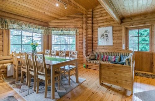 Poytya House | Holiday Home Elimäki by Interhome