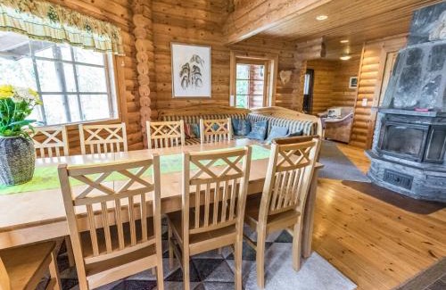 Poytya House | Holiday Home Elimäki by Interhome