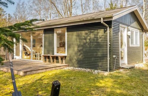 Fur House | Holiday Home Elisabete - 200m to the inlet by Interhome