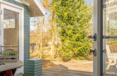 Fur House | Holiday Home Elisabete - 200m to the inlet by Interhome