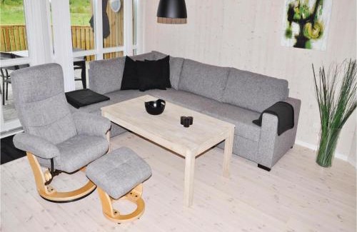 Skovmose House | Holiday Home Ellemose Sydals V