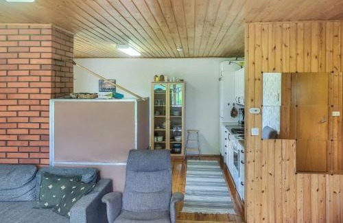 Nilsia House | Holiday Home Ellilä by Interhome