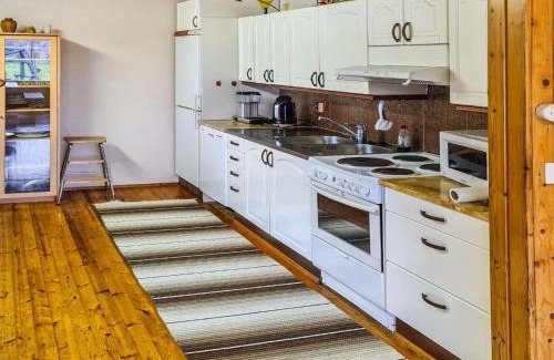 Nilsia House | Holiday Home Ellilä by Interhome