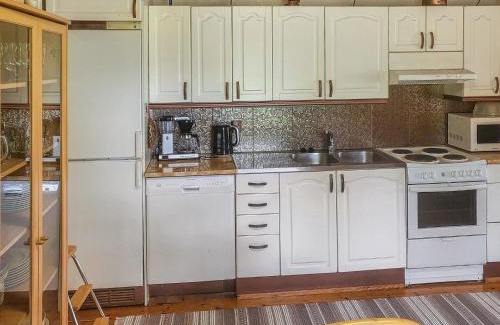 Nilsia House | Holiday Home Ellilä by Interhome