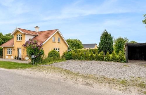 Fjerritslev House | Holiday Home Elza - 2-5km from the sea by Interhome