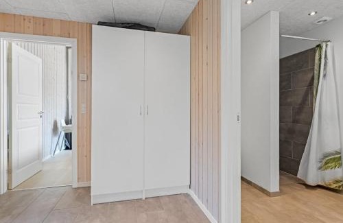 Bjerregard Strand House | Holiday Home Emeli - 400m from the sea by Interhome