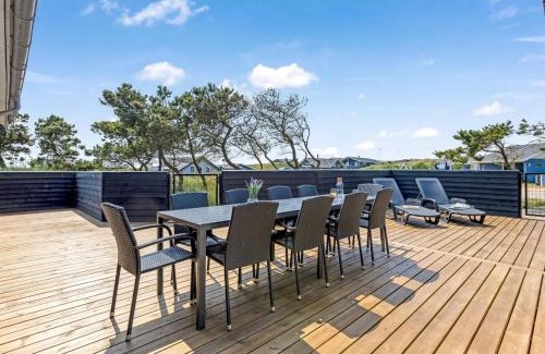 Bjerregard Strand House | Holiday Home Emeli - 400m from the sea by Interhome
