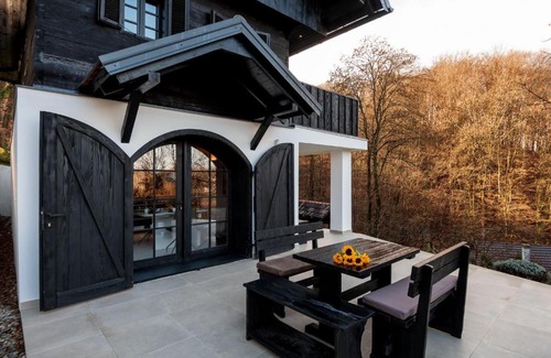 Veliko Trgovisce Villa | Holiday Home Emotion - Tuhelj