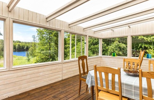 Olofstrom House | Holiday Home Erikstorp 142 by Interhome