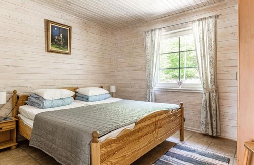 Olofstrom House | Holiday Home Erikstorp 142 by Interhome
