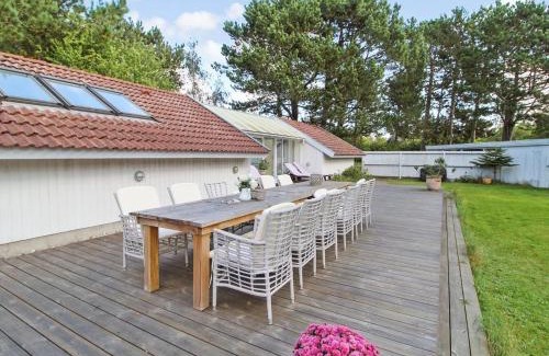 Nykøbing House | Holiday Home Erly - 500m from the sea by Interhome