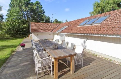 Nykøbing House | Holiday Home Erly - 500m from the sea by Interhome