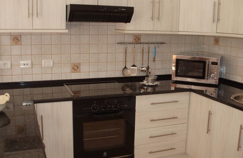 Frontera House | Holiday Home in a rural environment where rest is assured.