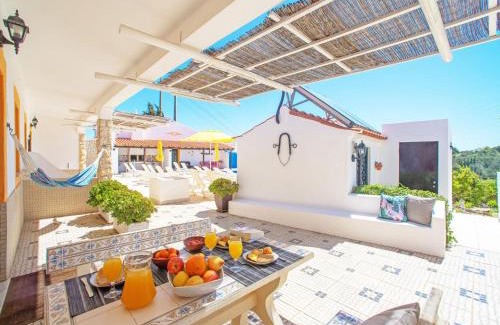 Mem Moniz House | Holiday Home Eugênia by Interhome