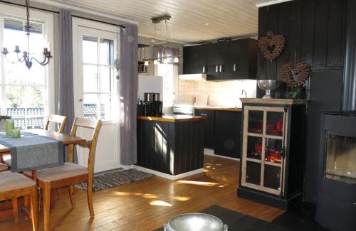 Aseral House | Holiday Home Evabu by Interhome