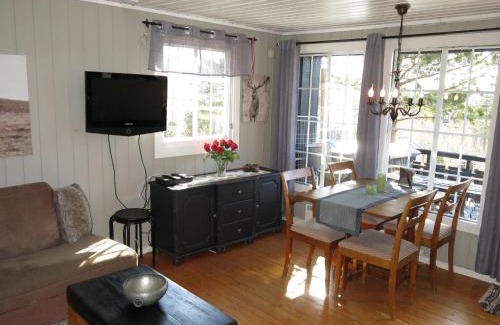 Aseral House | Holiday Home Evabu by Interhome